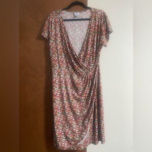 Worthington Dress